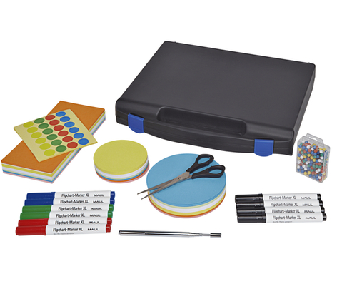 Presentatiekoffer Maul Basis