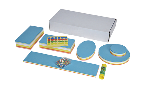 Presentatieaccessoires Maul Pro Refill