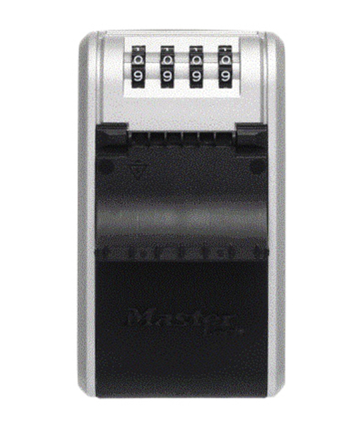 Sleutelkluis Masterlock Select Access XL Met Wandmontage
