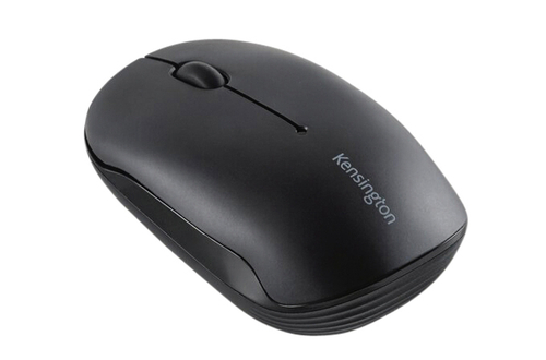 Muis Kensington Pro Fit Bluetooth Compact Zwart