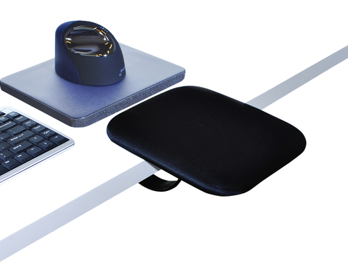 Arm Schouderplateau Ergofy Voor Muis Links Rechts Zwart