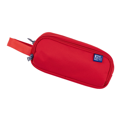 Pennenetui Oxford B-Smart Rood