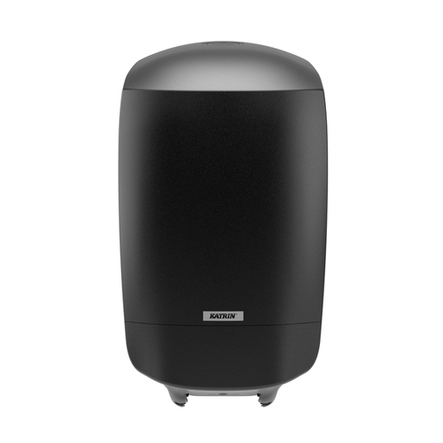 Poetspapierdispenser Katrin Klein Zwart 82247