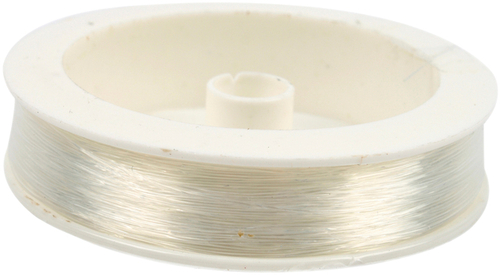 Nylondraad Creativ Company Rol À 100M Dikte 0.4MM