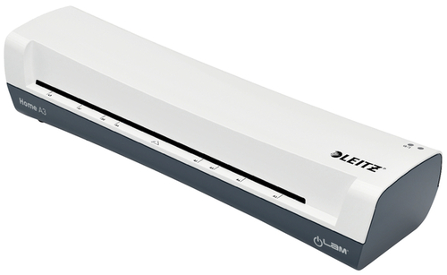 Lamineermachine Leitz Ilam Home A3 Wit