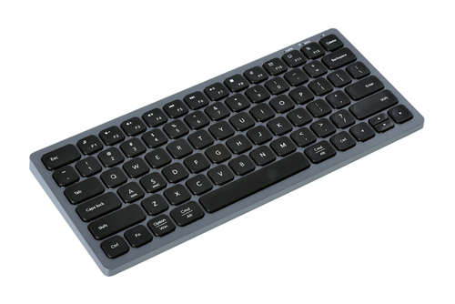 Toetsenbord Ergofy Ultra Slim Draadloos Mini Qwerty