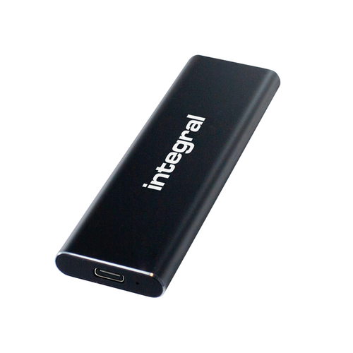 SSD Integral Usb-C Extern Portable 3.2 500GB