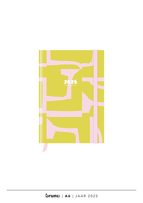 Agenda 2025 A6 - CC Marble