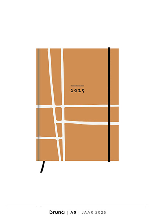 Agenda 2025 A5 - WS Toweling