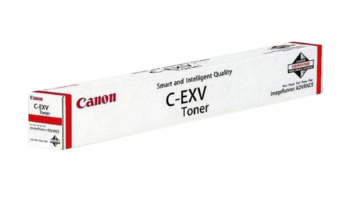 Tonercartridge Canon C-Exv 65 Blauw