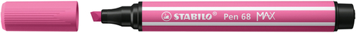 Viltstift Stabilo Pen 68/17 Max Heliotrope