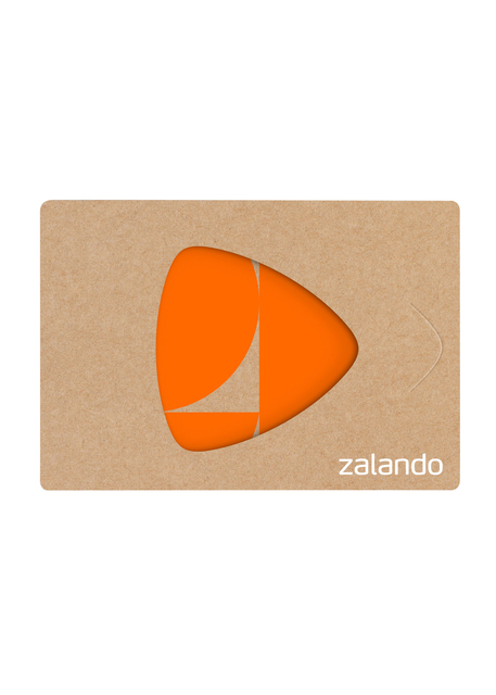 Cadeaukaart + Envelop Zalando