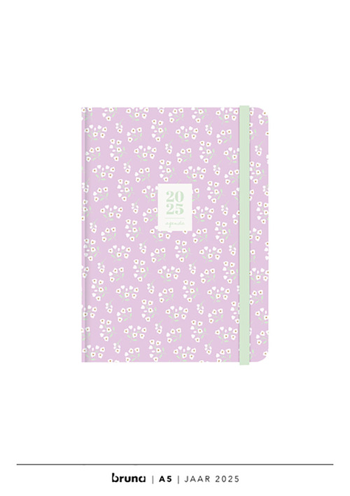 Agenda 2025 A5 - CF Miniflower