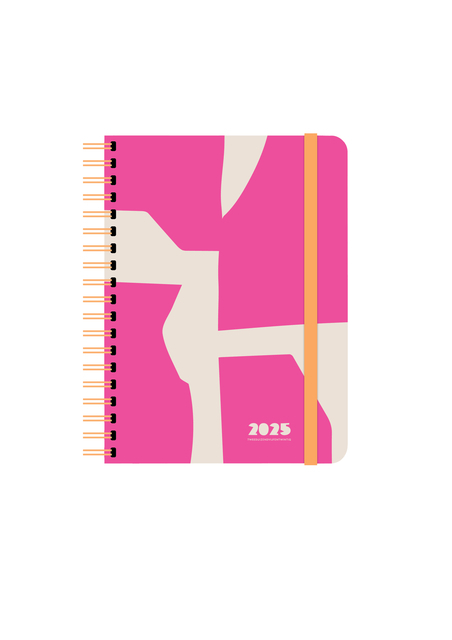 Agenda 2025 A5 - CC Marble