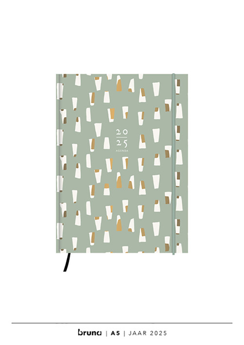 Agenda 2025 A5 -WS Triangles