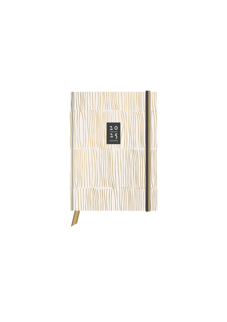 Agenda 2025 A7 - WS Pencil Stripes