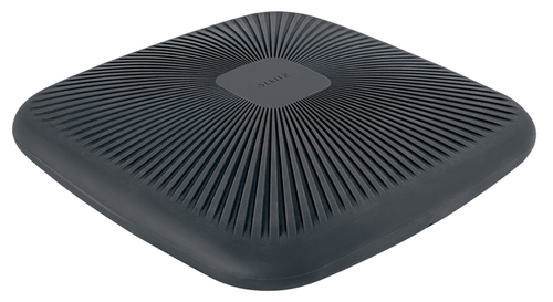 Wiebelkussen Leitz Ergo Donkergrijs