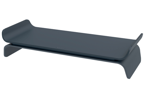 Monitorstandaard Leitz Ergo Verstelbaar Grijs