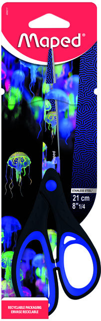 Schaar Maped Deepsea Paradise 21CM