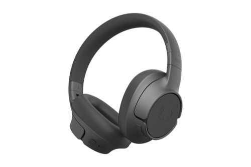Fresh N Rebel Over-Ear Code Fuse Storm Grey