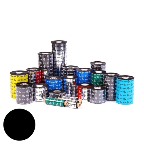 Lint Zebra 02300GS11007 Hars 110MMX74M