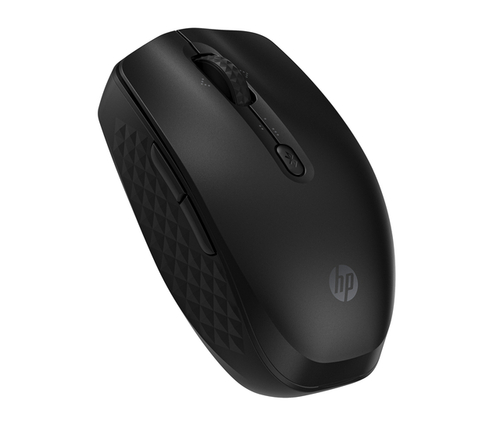 Muis HP 425 Programmeerbaar Draadloos