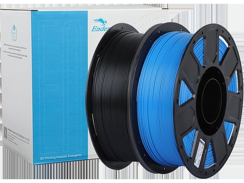 3D Filament Creality CR Pla 1.75MM Blauw 1KG