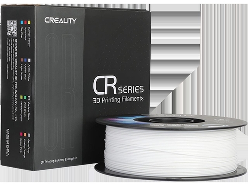 3D Filament Creality Petg 1.75MM Wit 1KG