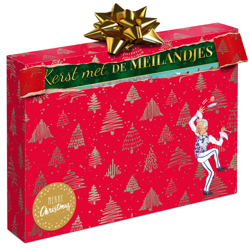 Kerst Met De Meilandjes