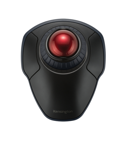 Muis Kensington Trackball Orbit Draadloos