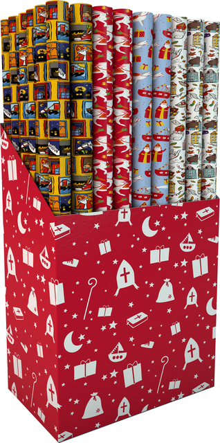 GW Paper Sint A 200X70CM SW 31X700X31MM