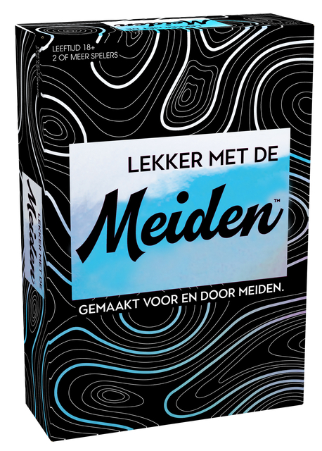 Lekker Met De Meiden