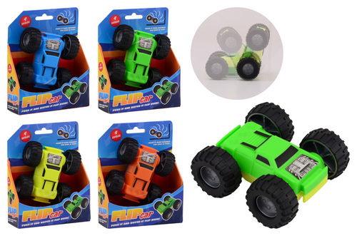 Play Gear Flipover Auto 4 Ass