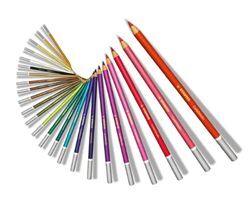 Kleurpotloden Stabilo Carbothello Kalkpastel Assorti Blik À 36 Stuks