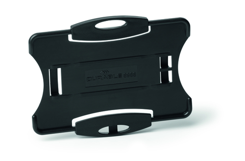 Badge Durable Eco Voor 1 Kaart 10 Stuks