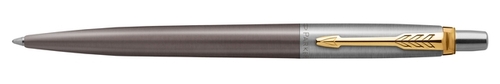 Balpen Parker Jotter Grey Collection GT Medium
