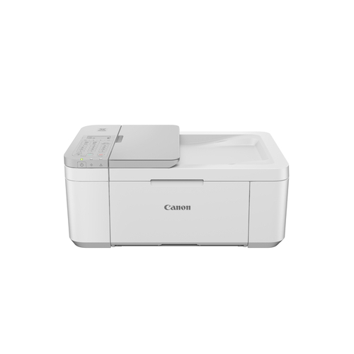 Multifunctional Inktjet Printer Canon Pixma TR4756I