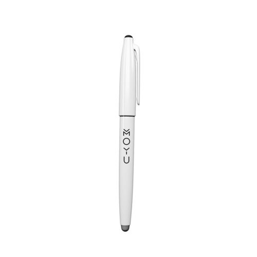 Moyu Ball Pen | Black | 0.7 MM