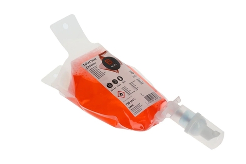 Toiletbrilreiniger Blacksatino SC10 6X750ML 333362