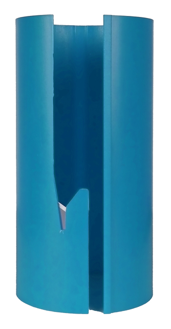 Cadeaupapier Snijder Haza