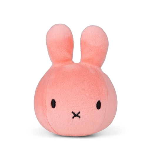Bon Ton Toys Miffy Squish Ball Pink - 9 CM - 3,5'