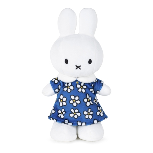 Bon Ton Toys Miffy Standing Flower Dress - 24 CM