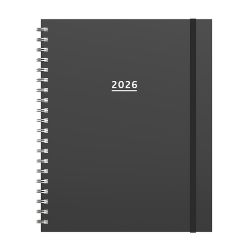 Ag26 A4 Zakelijk Wireo - Basis Zwart