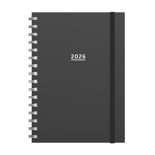 Ag26 A5 Wireo - Basis Zwart