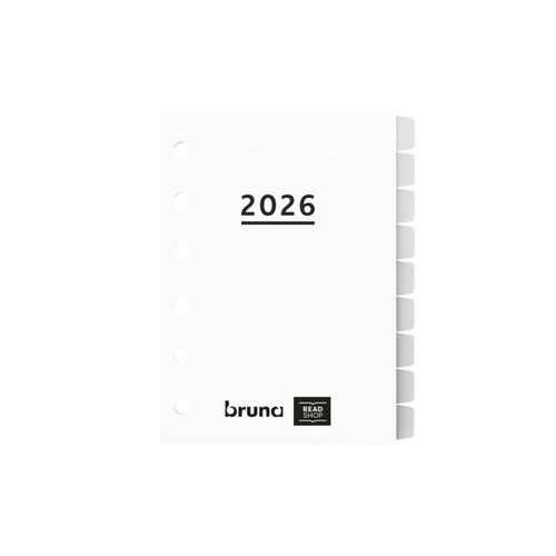 Org Inh26 Junior Compleet - Basis Wit