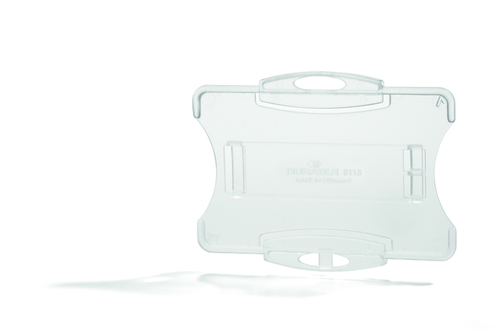 Badge Durable Voor 1 Kaart 10 Stuks