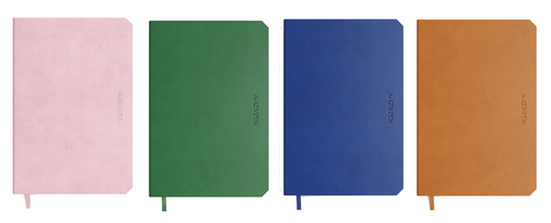 Agenda 2026 De Kempen Weekly Planner Pocket 7Dagen/2Pagina's Assorti