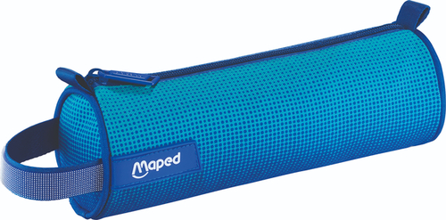 Etui Maped Kidy Learn Concentration Rond Blauw