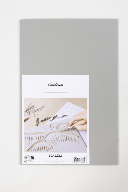 Linoleum Creativ Company 3MM 20X30CM