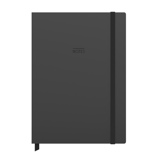 Notitieboek A5 Atelier 44 SC Pu GS